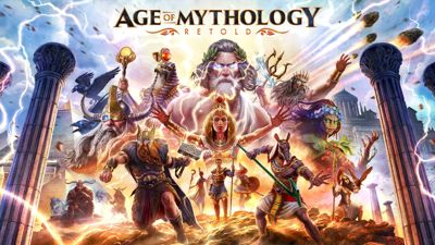 Age of Mythology: Retold - İnceleme