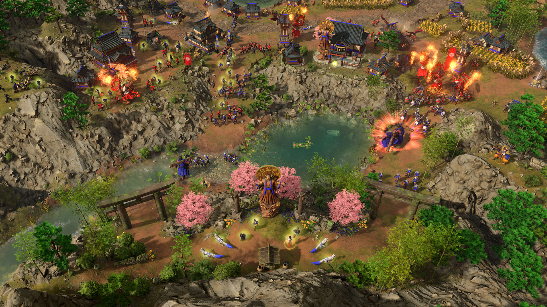 Age of Mythology: Retold - Heavenly Spear - OG