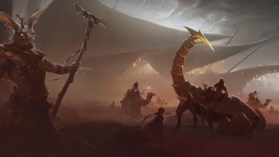 Age of Wonders 4: Rise from Ruin genişlemesi çıktı