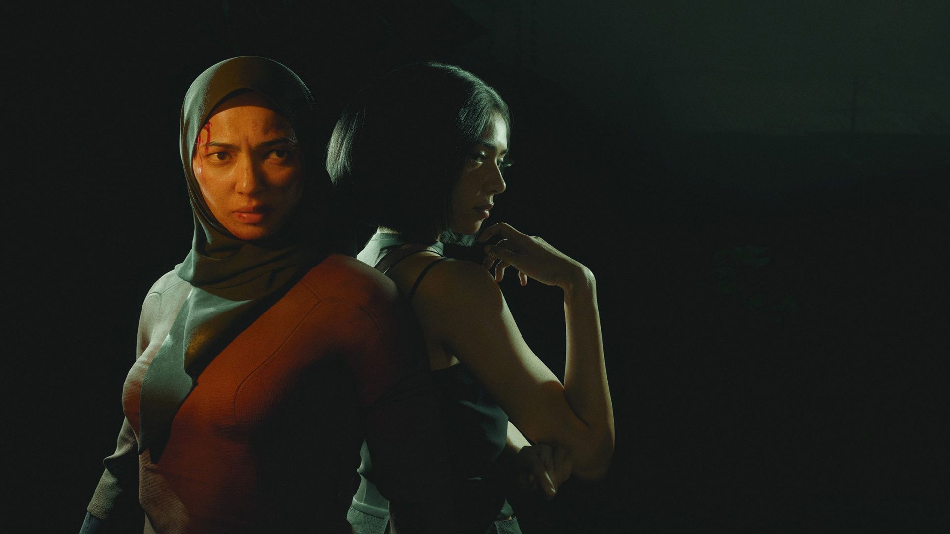 Endonezya temalı psikolojik korku oyunu AGNI: Village of Calamity, Wired Productions ortaklığıyla PC ve konsollar için geliyor.