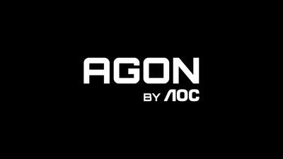AGON by AOC