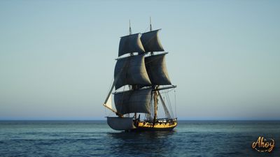 Yelken Çağı'na hoş geldiniz! Ahoy duyuruldu