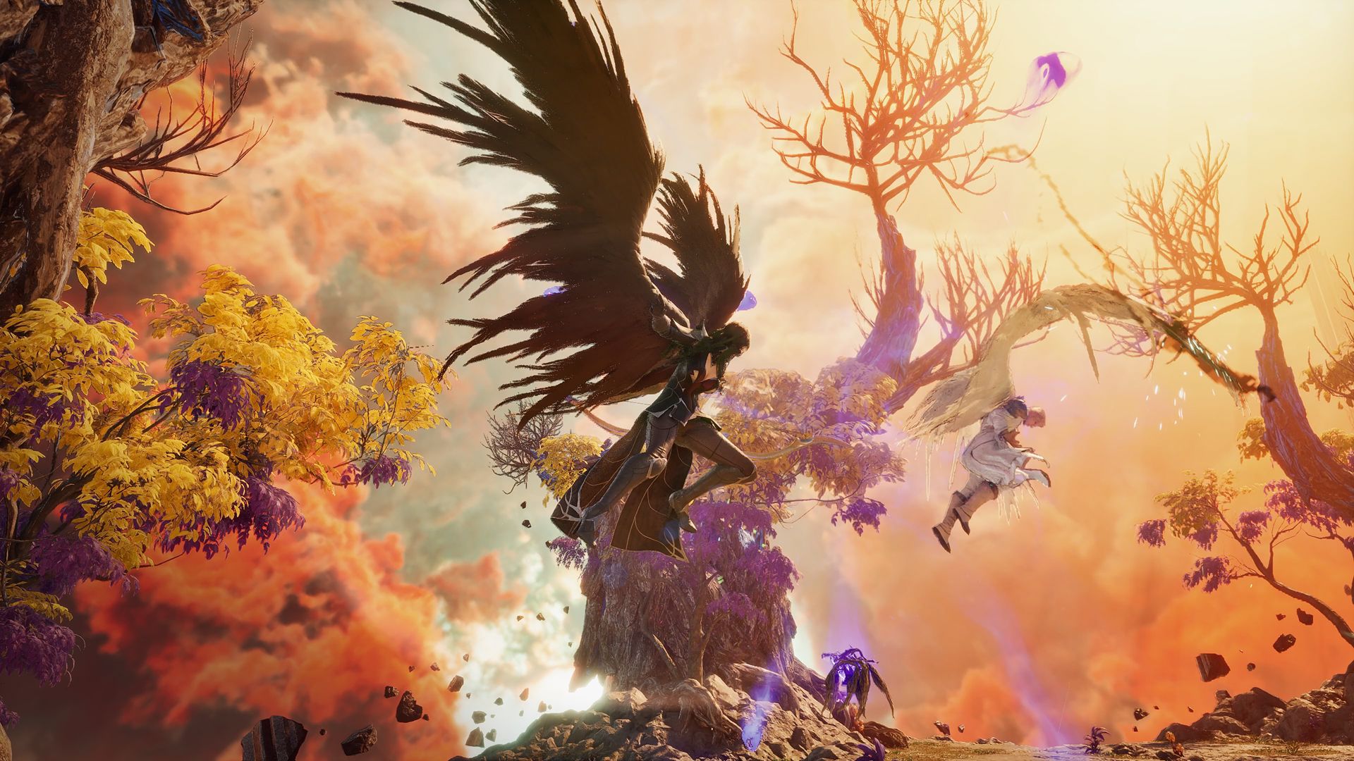 Aion 2 - Gamescom 2026