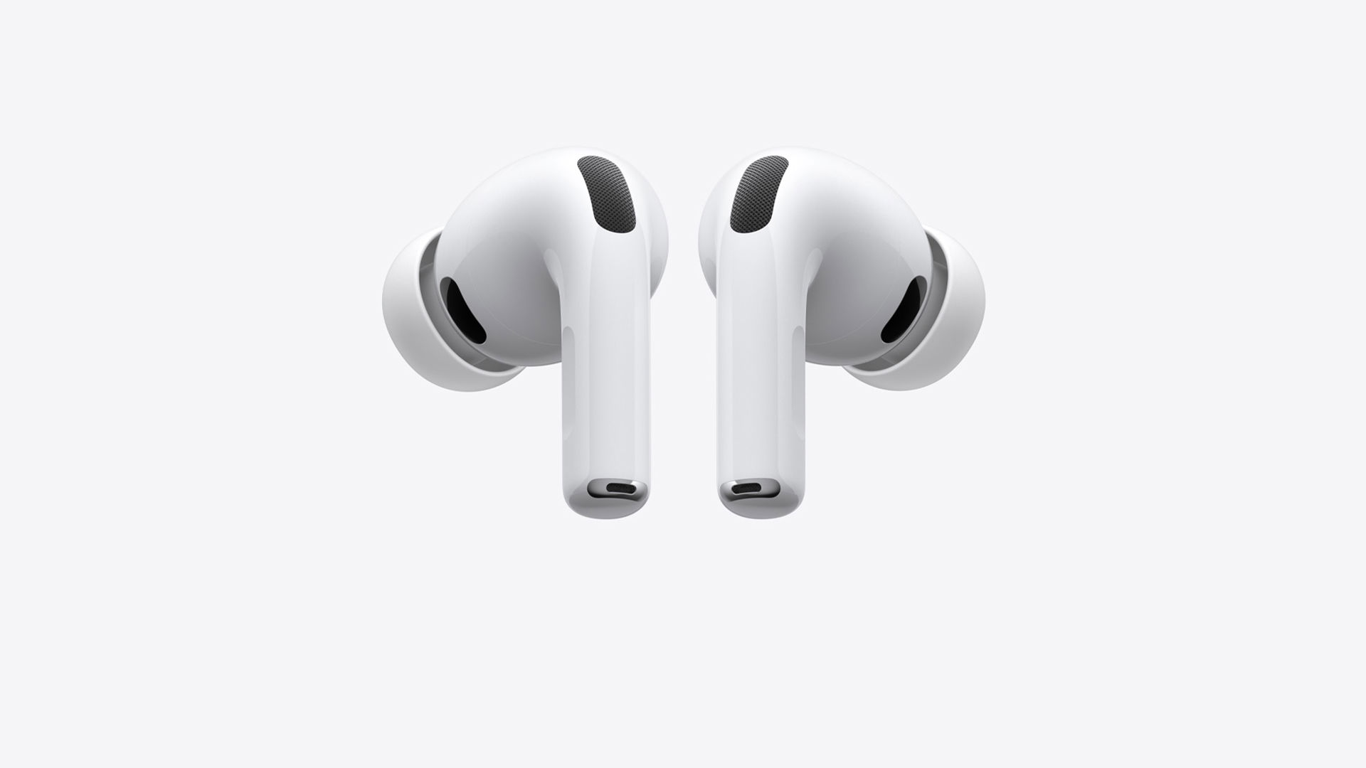 Apple, yeni AirPods Pro 3’ü tanıttı. Geliştirilmiş aktif gürültü engelleme, canlı çeviri ve sağlık özellikleriyle dikkat çekiyor.