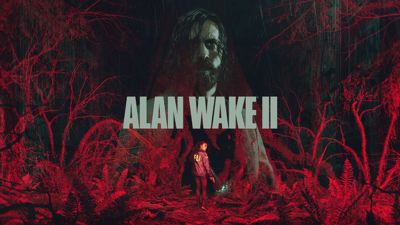 Alan Wake 2 - İnceleme
