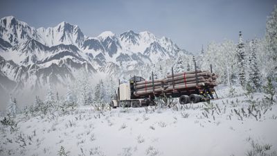 Alaskan Road Truckers - İnceleme