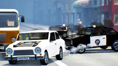 1970'lerin Bosforus'unda geçen Alaturka duyuruldu