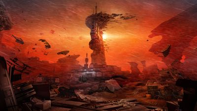 Alien Deathstorm duyuruldu: Game Pass’e geliyor