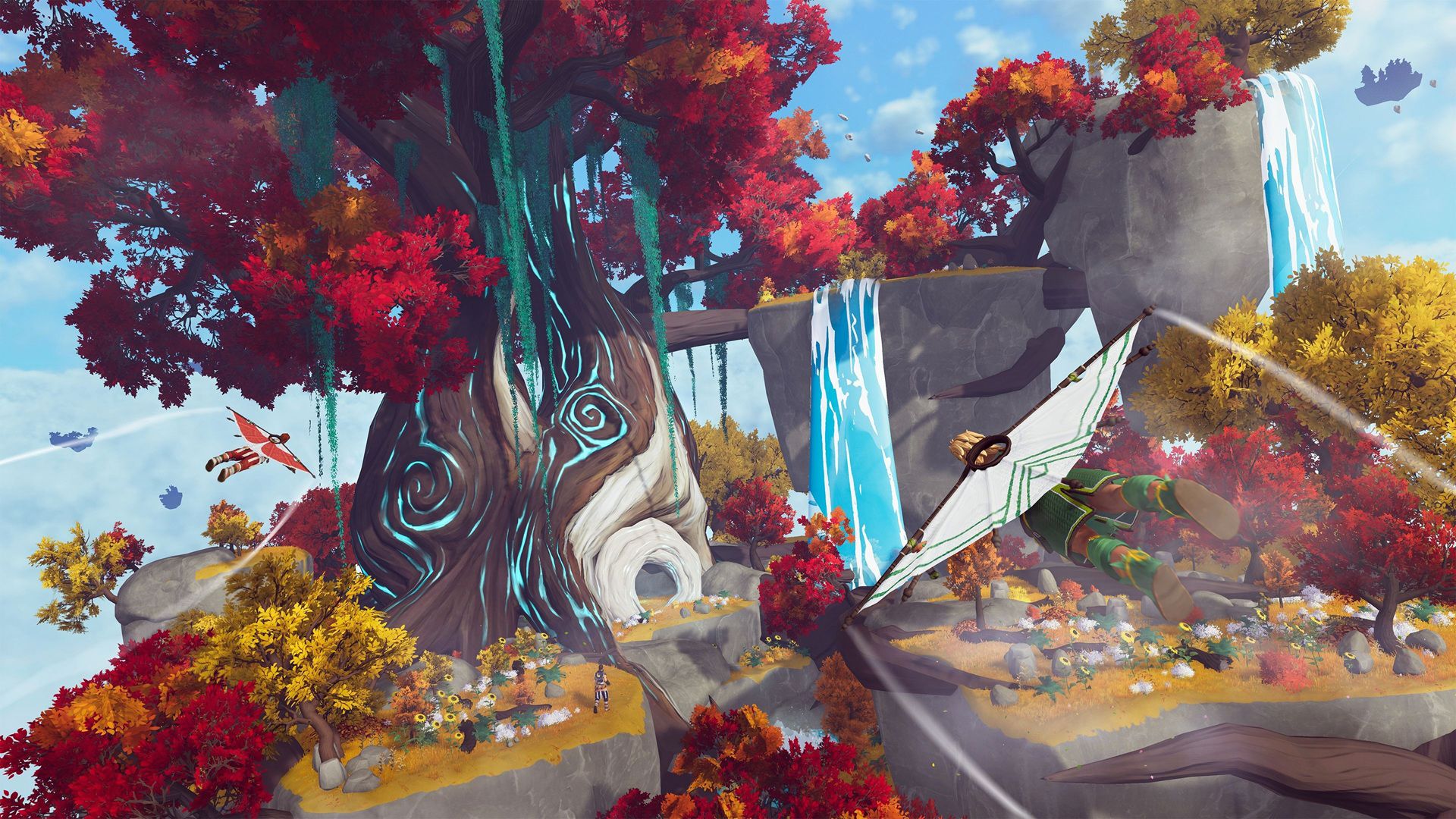 Aloft’un Bloom & Blight güncellemesi yayımlandı!