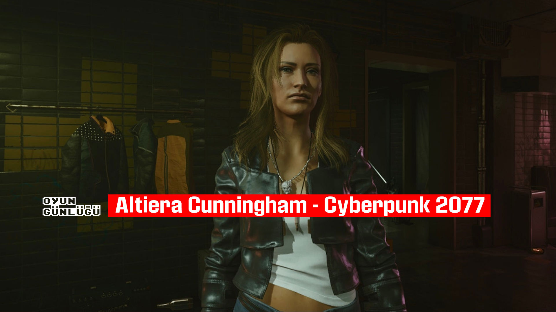 Altiera Cunningham kimdir? Cyberpunk 2077’deki rolü, yetenekleri ve stratejileriyle ilgili tüm detaylar rehberimizde!