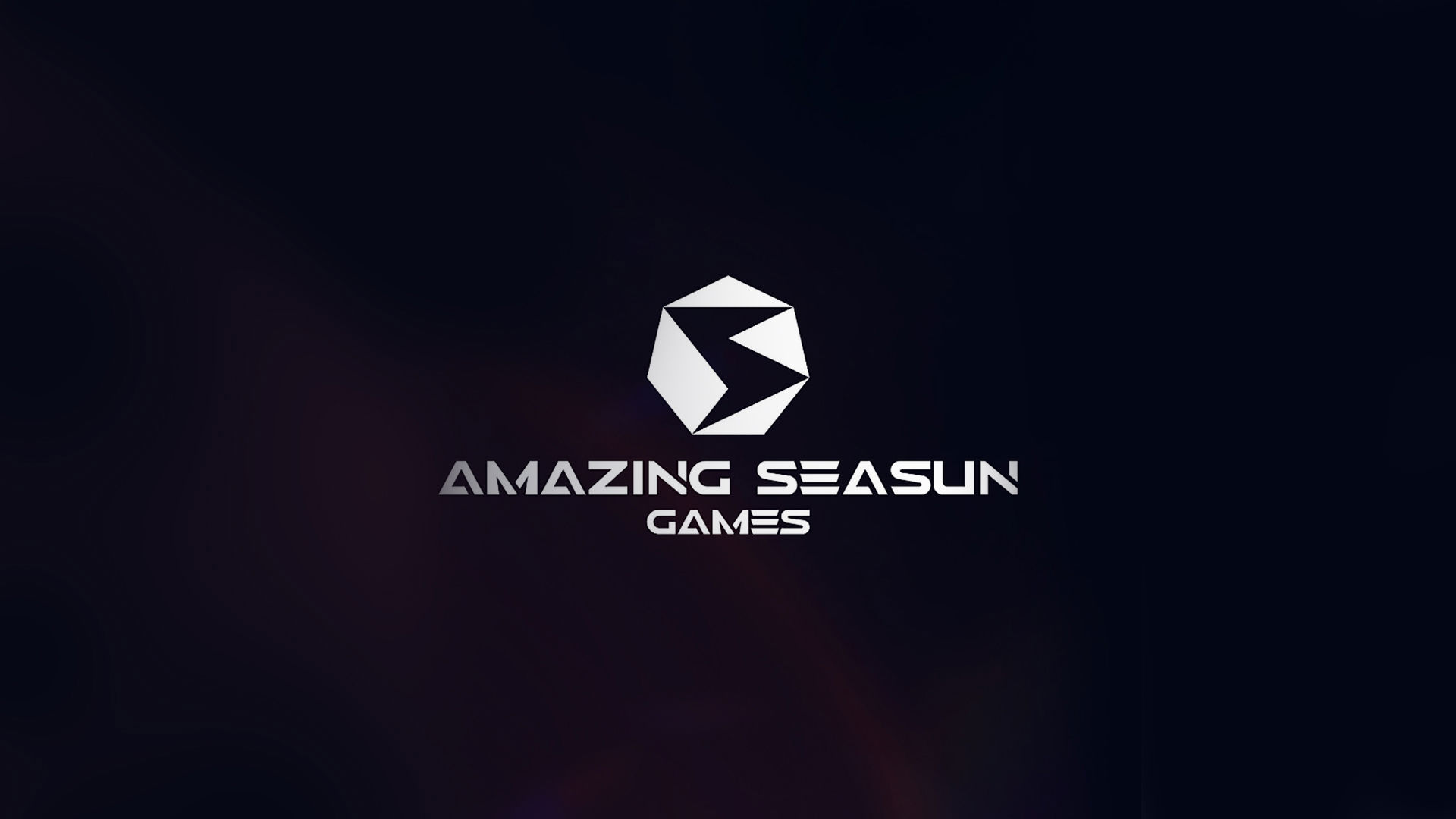 Amazing Seasun Games - Logosu