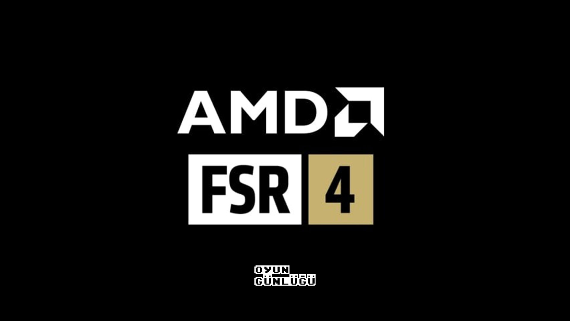 AMD FSR 4 (FidelityFX Super Resolution 4) nedir? Oyunlarda FPS artıran yapay zeka teknolojisinin kısa tanımı ve özellikleri Oyuncu Sözlüğü'nde.