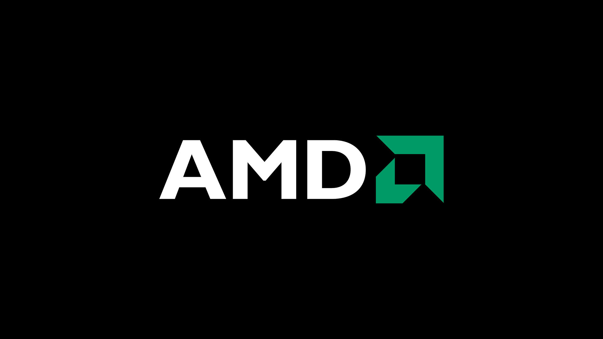AMD - Logo - Logosu