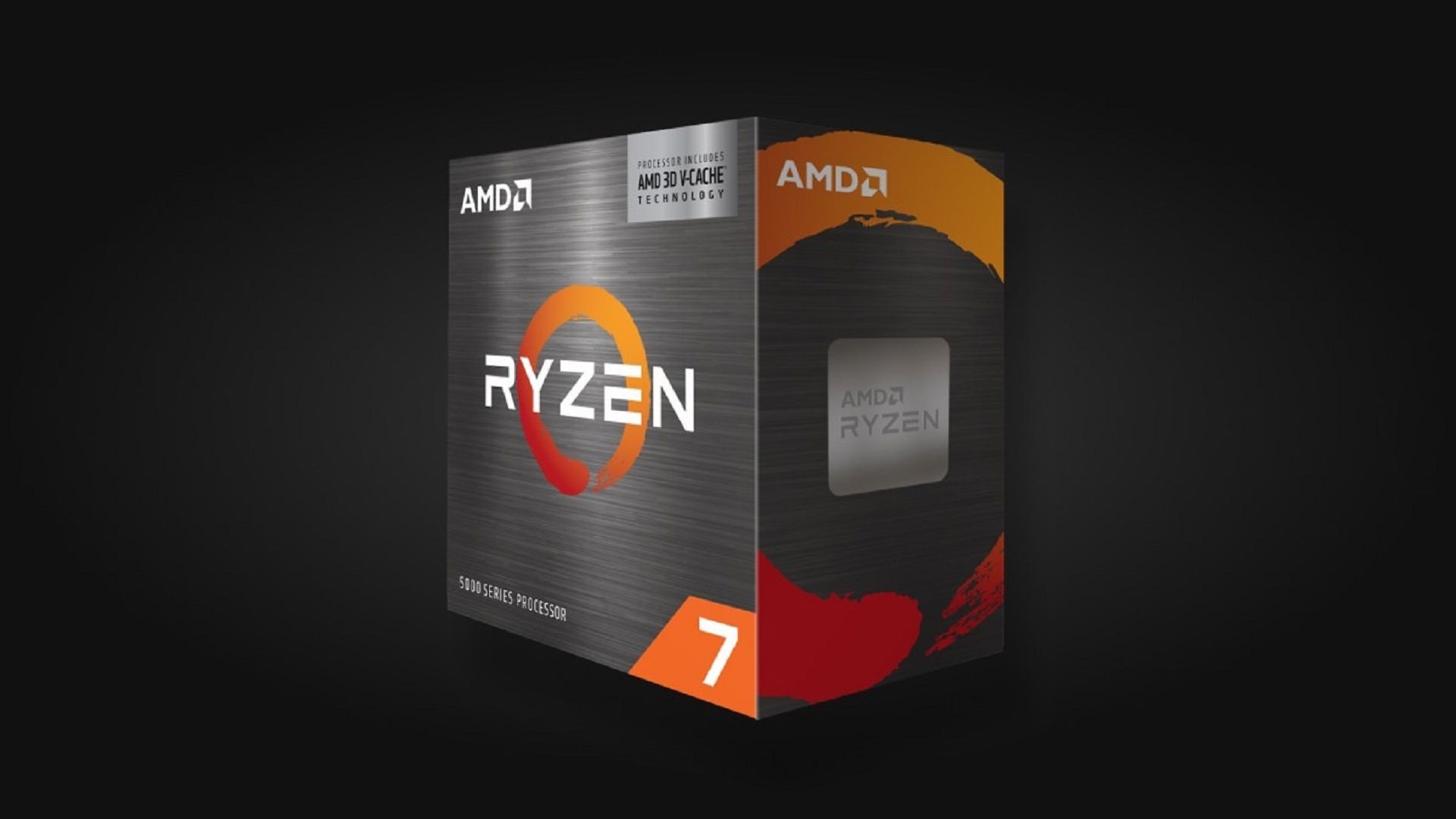AMD, Ryzen 7 5800X3D'yi 10. yıl sürümüyle geri getiriyor