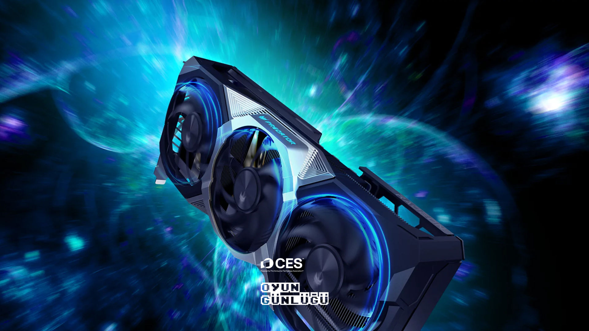 AMD, yeni Radeon RX 9000 GPU’lar, 4K çözünürlük ve ray tracing odaklı oyun performansını hedefliyor.