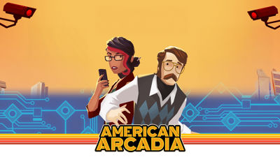 American Arcadia