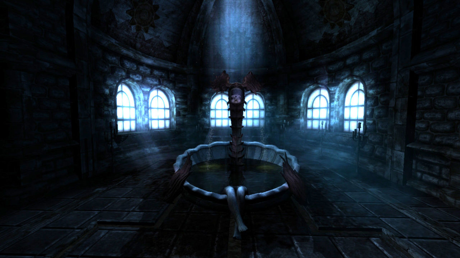 Amnesia: The Dark Descent – İnceleme