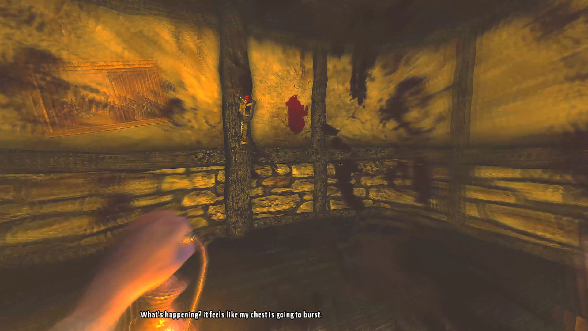 Amnesia: The Dark Descent