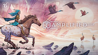 Amplified 2026