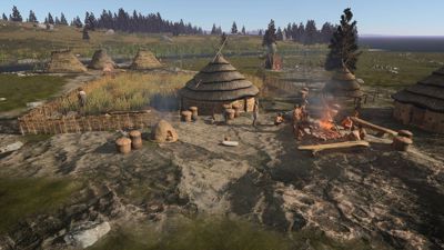 Ancient Cities - İnceleme