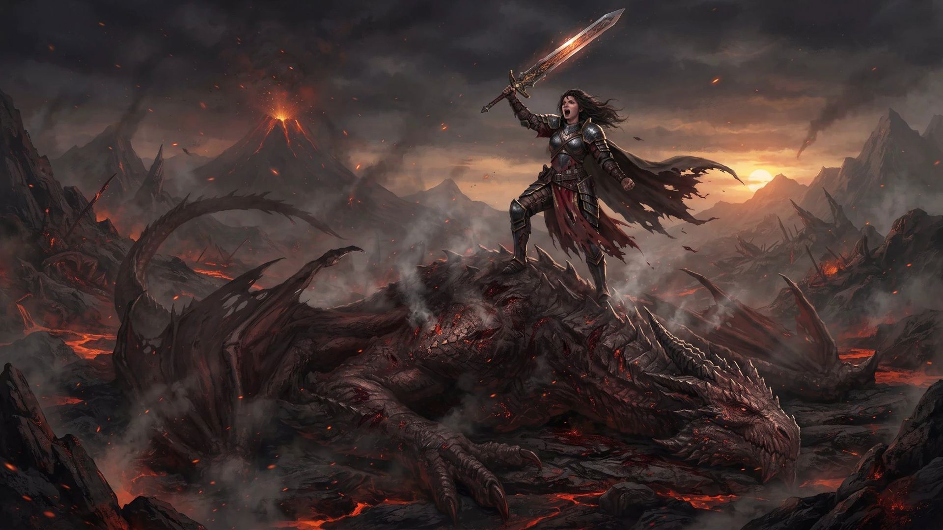 Yerli MMORPG Ancient Online: Remastered duyuruldu