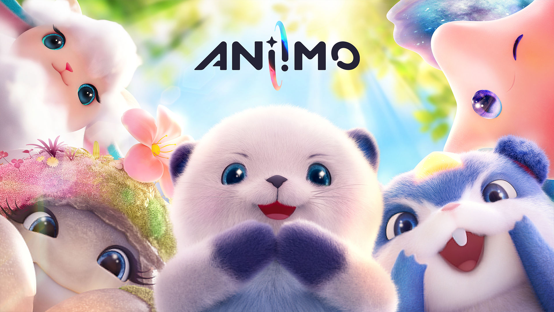 Aniimo