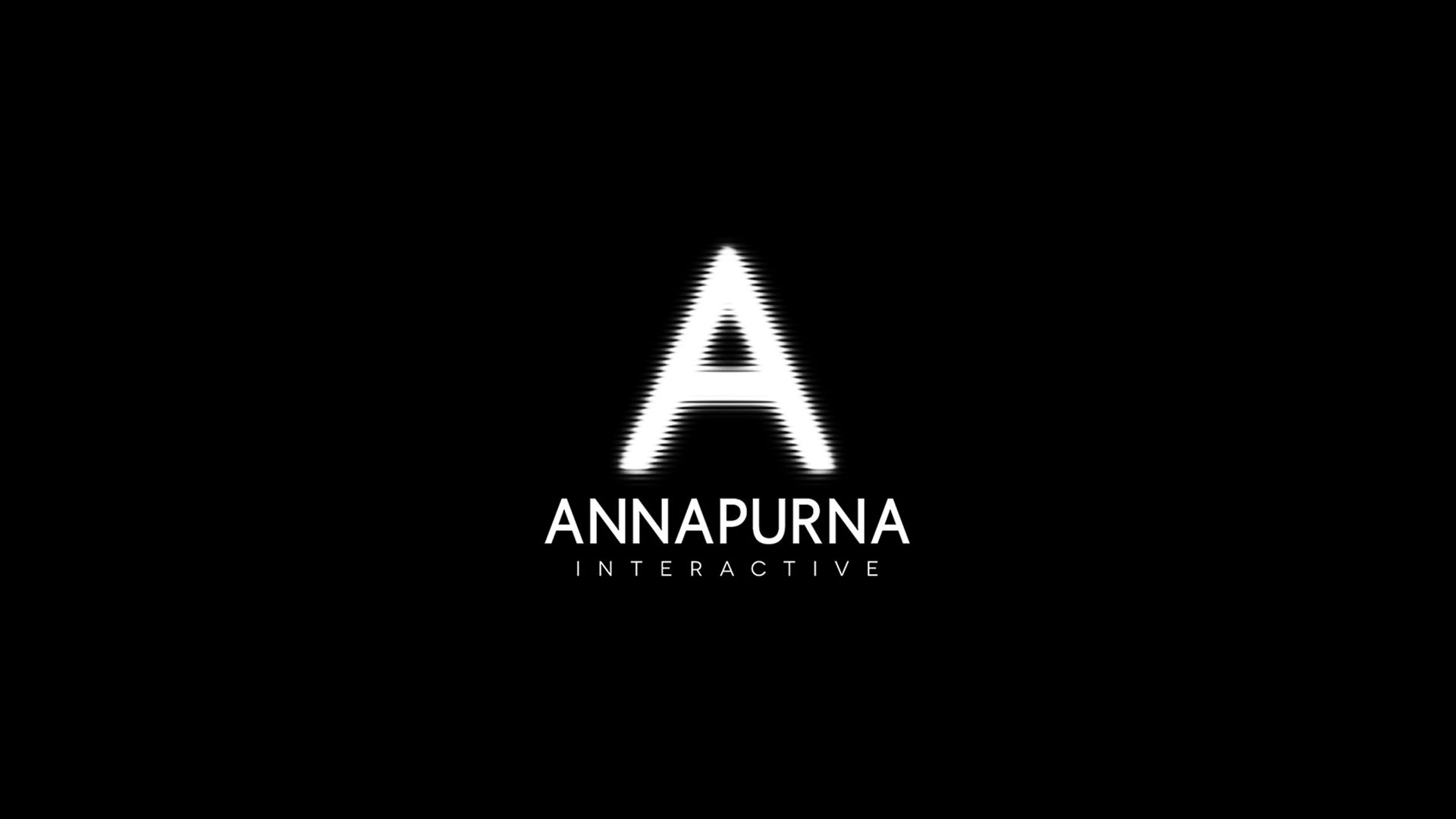 Annapurna Interactive - Logosu