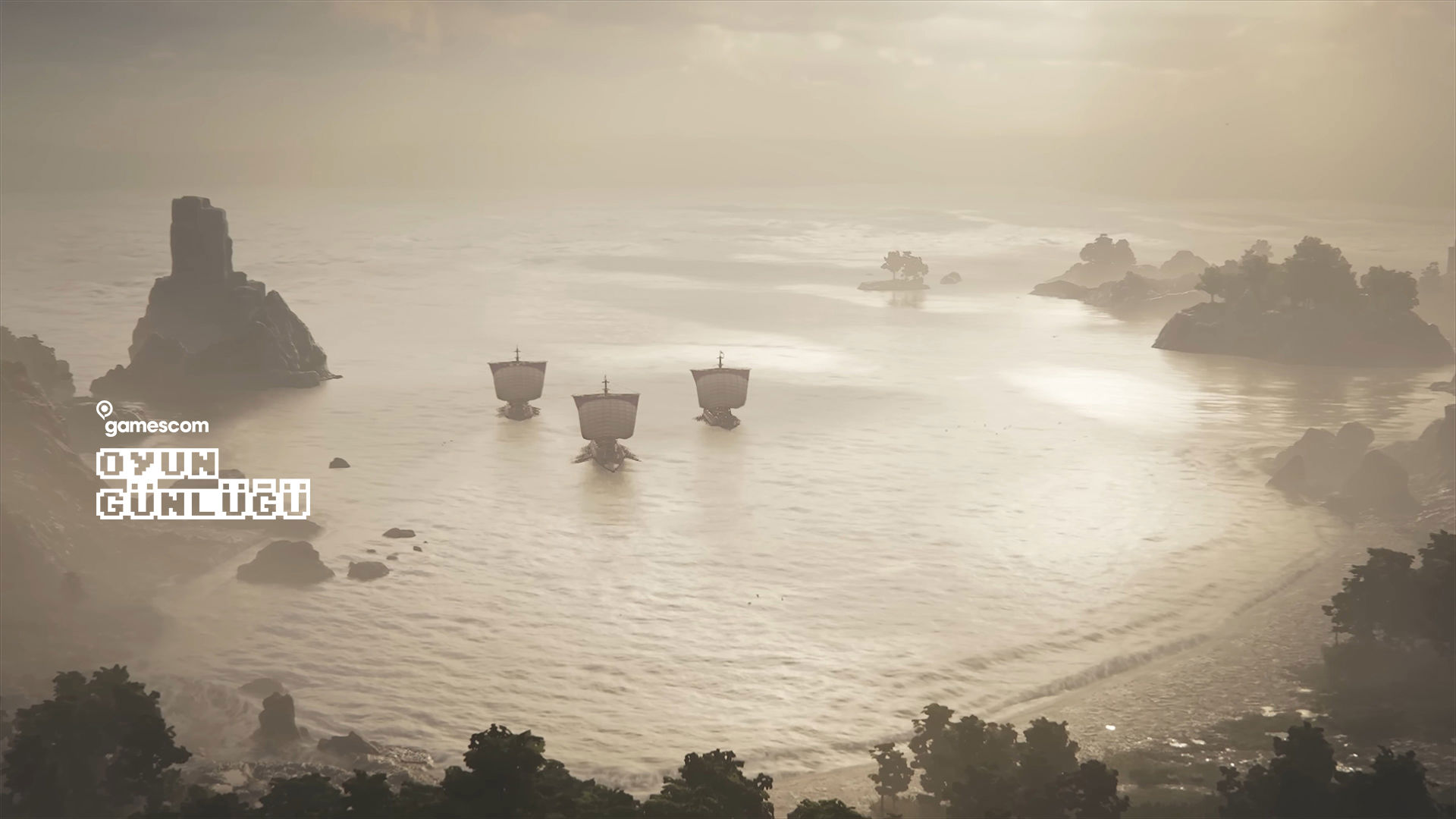 Anno 117: Pax Romana - Albion