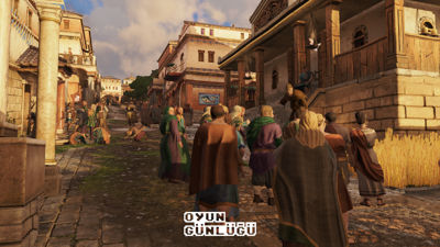 Hafta sonu ne oynuyoruz? (15-16 Kasım 2025)