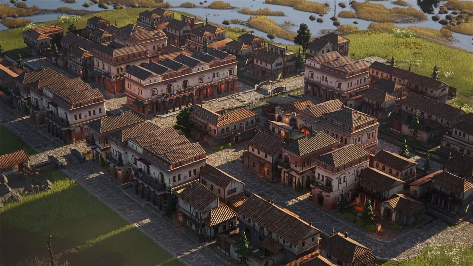 Anno 117: Pax Romana - OG - 3