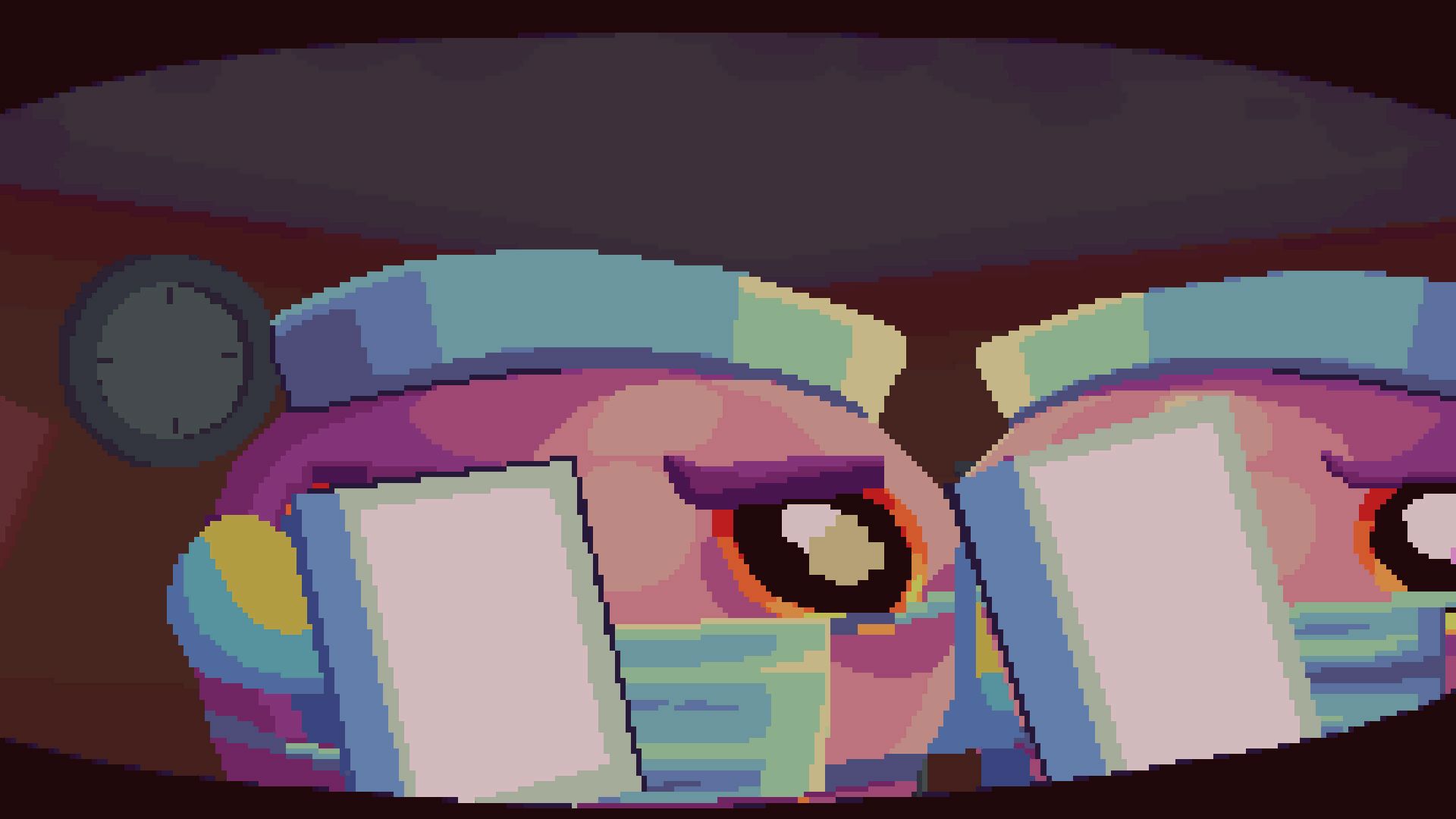 Anomaly President  Doktor fluffyler