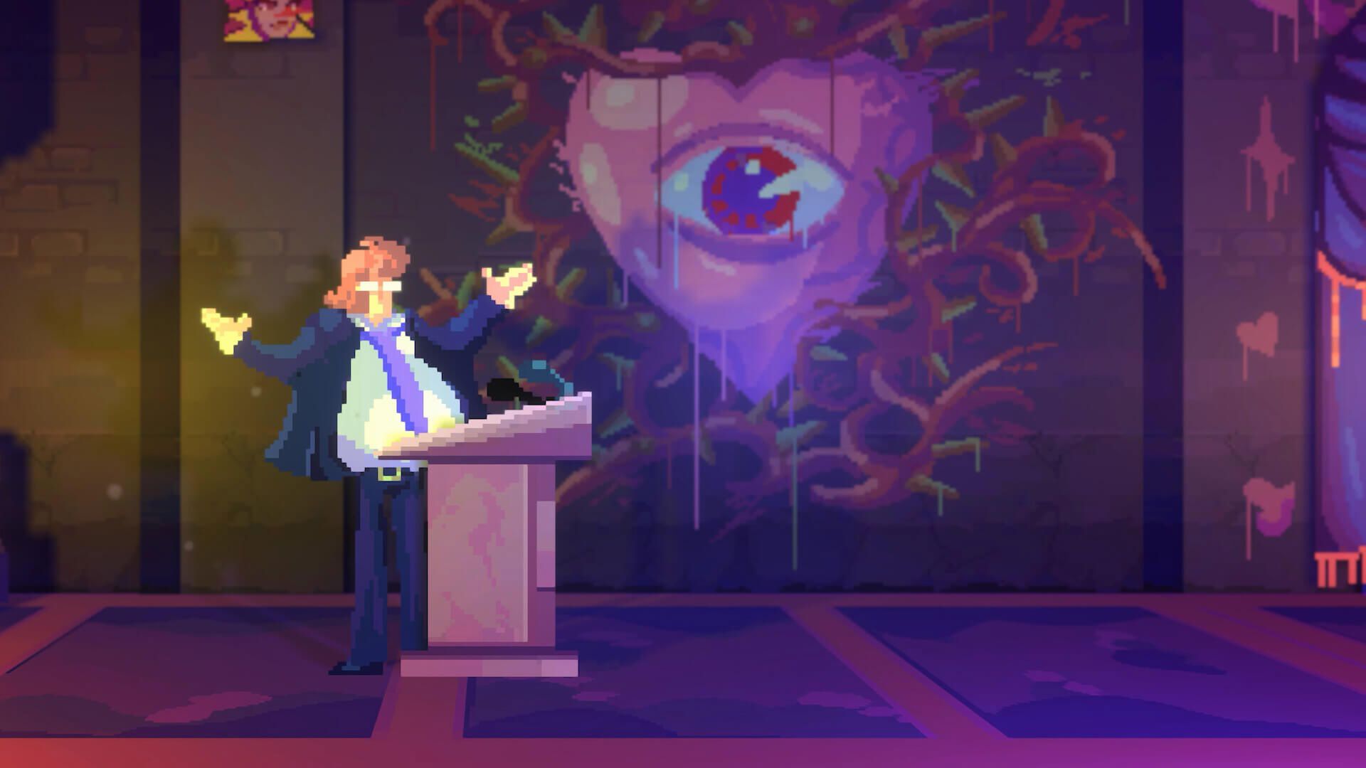 Anomaly President erken erişim inceleme