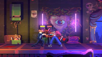 Anomaly President çıkış tarihi açıklandı!