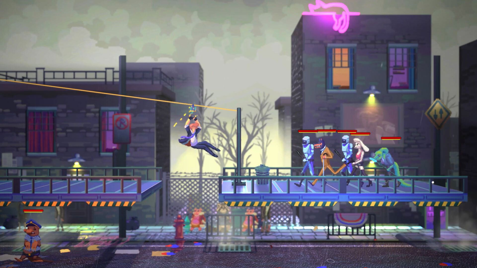 Anomaly President - OG - 4