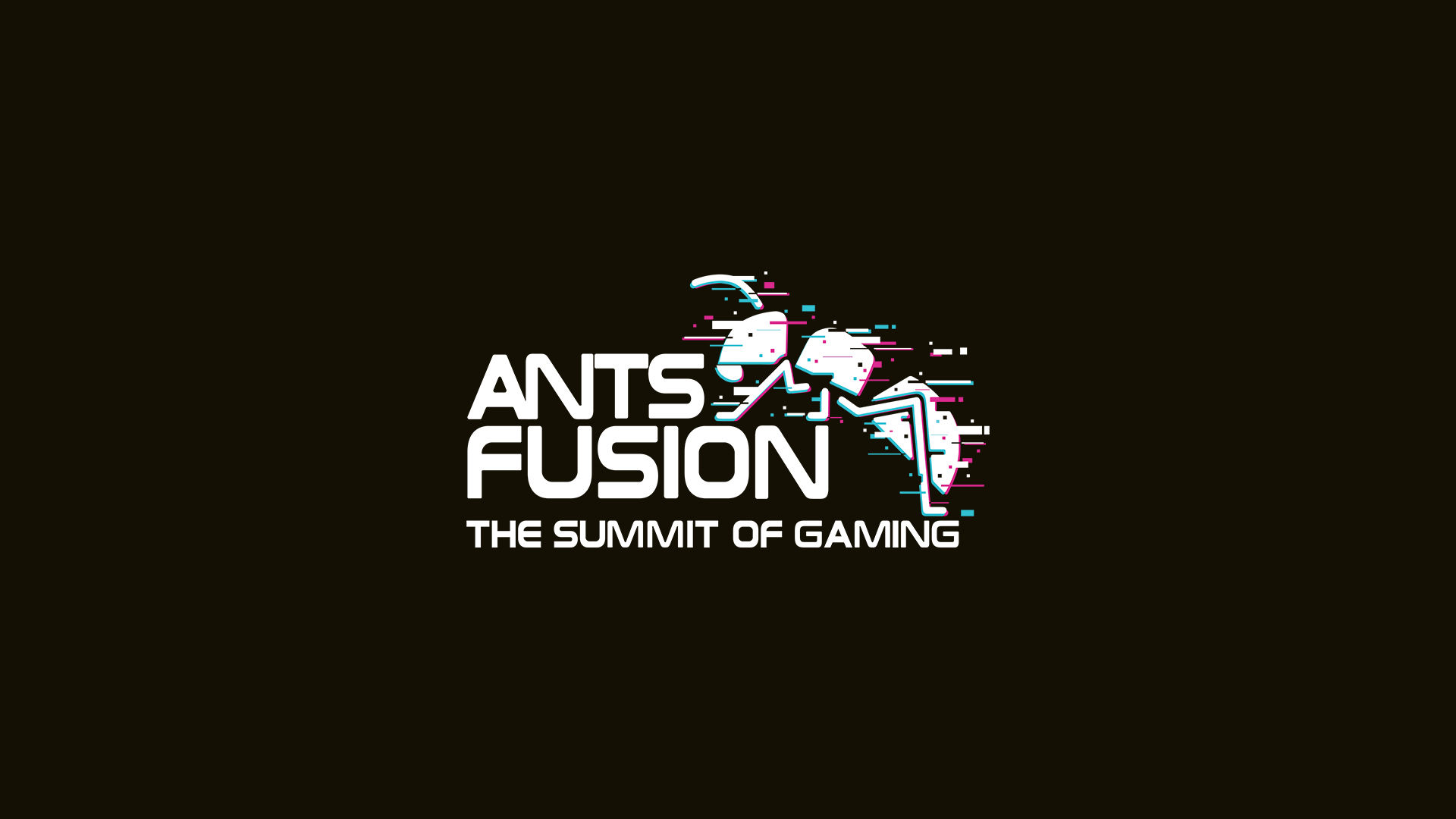 ANTS Fusion 2026 - Görsel