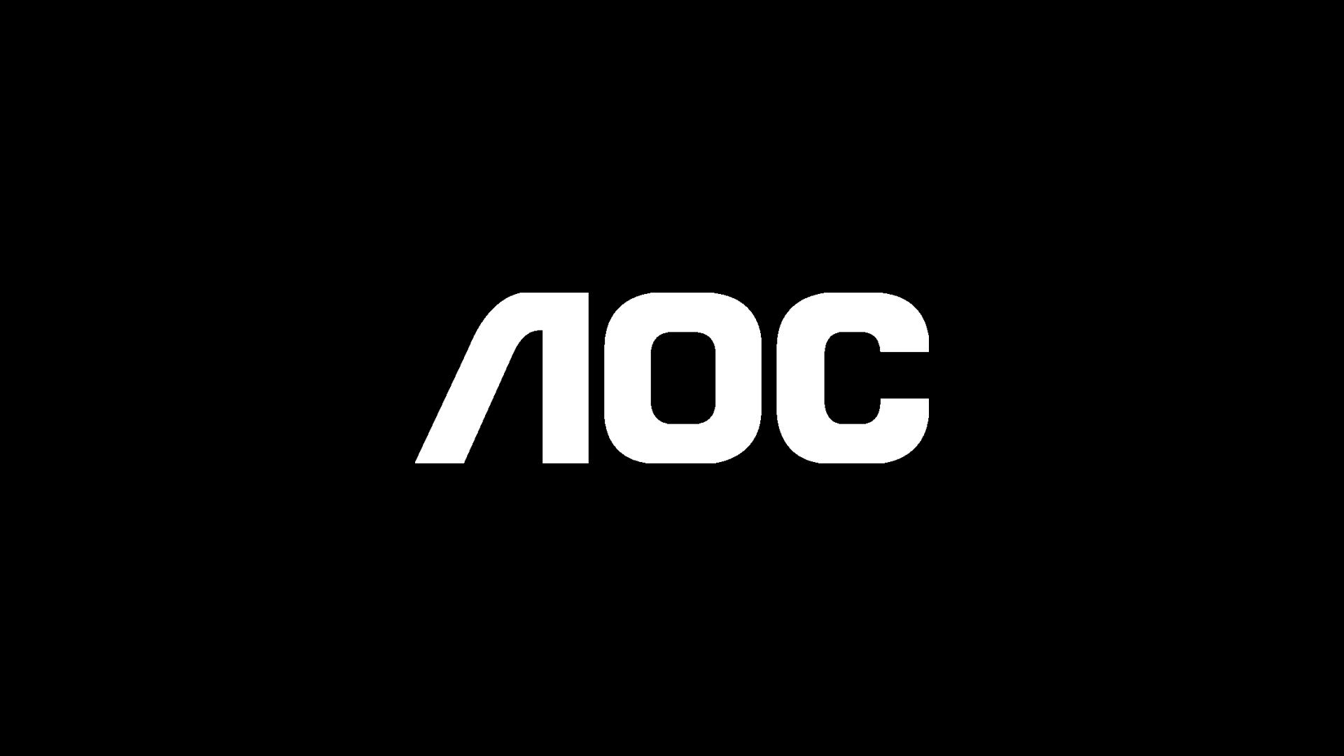 AOC - Logosu