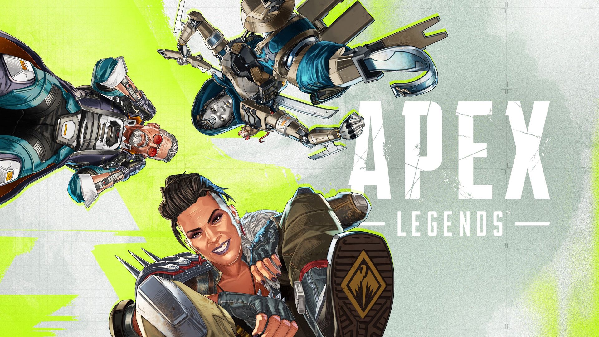 Apex Legends