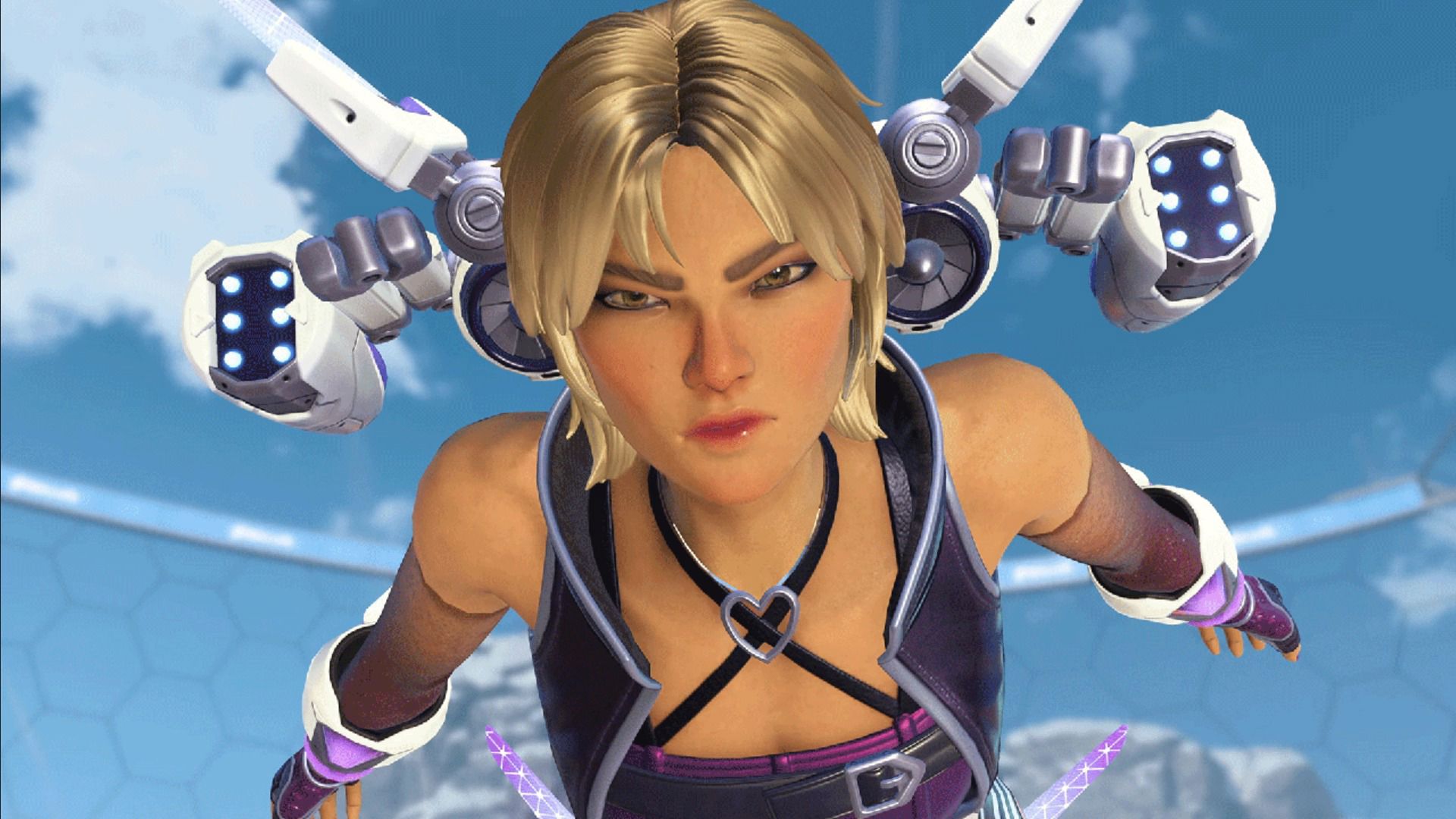 Ücretsiz battle royale oyunu Apex Legends’ın en yeni sezonu Apex Legends: Amped başladı.