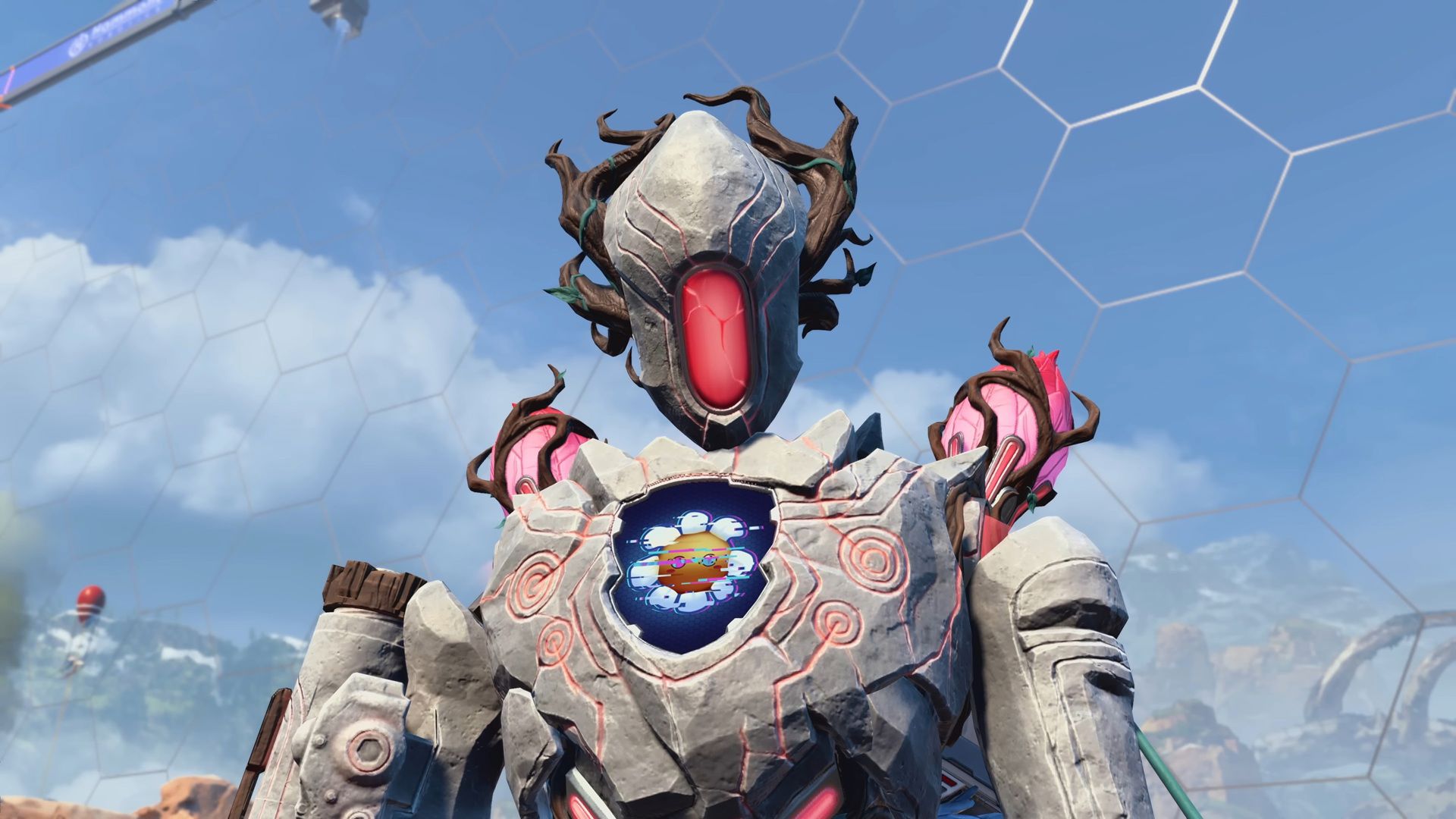 Apex Legends'ın yepyeni sezon ortası güncellemesi geldi ve Wild Iron etkinliği başladı.