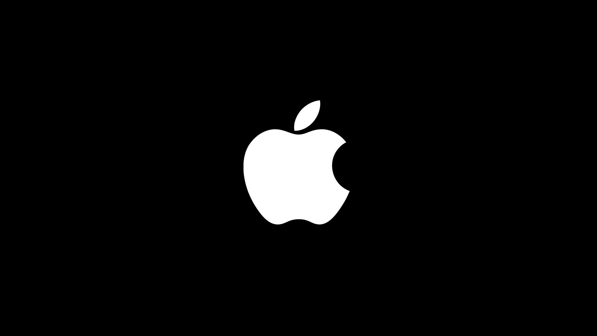 Apple - Logosu