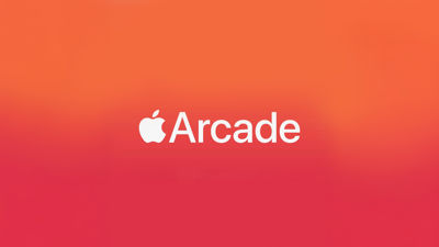 Apple Arcade