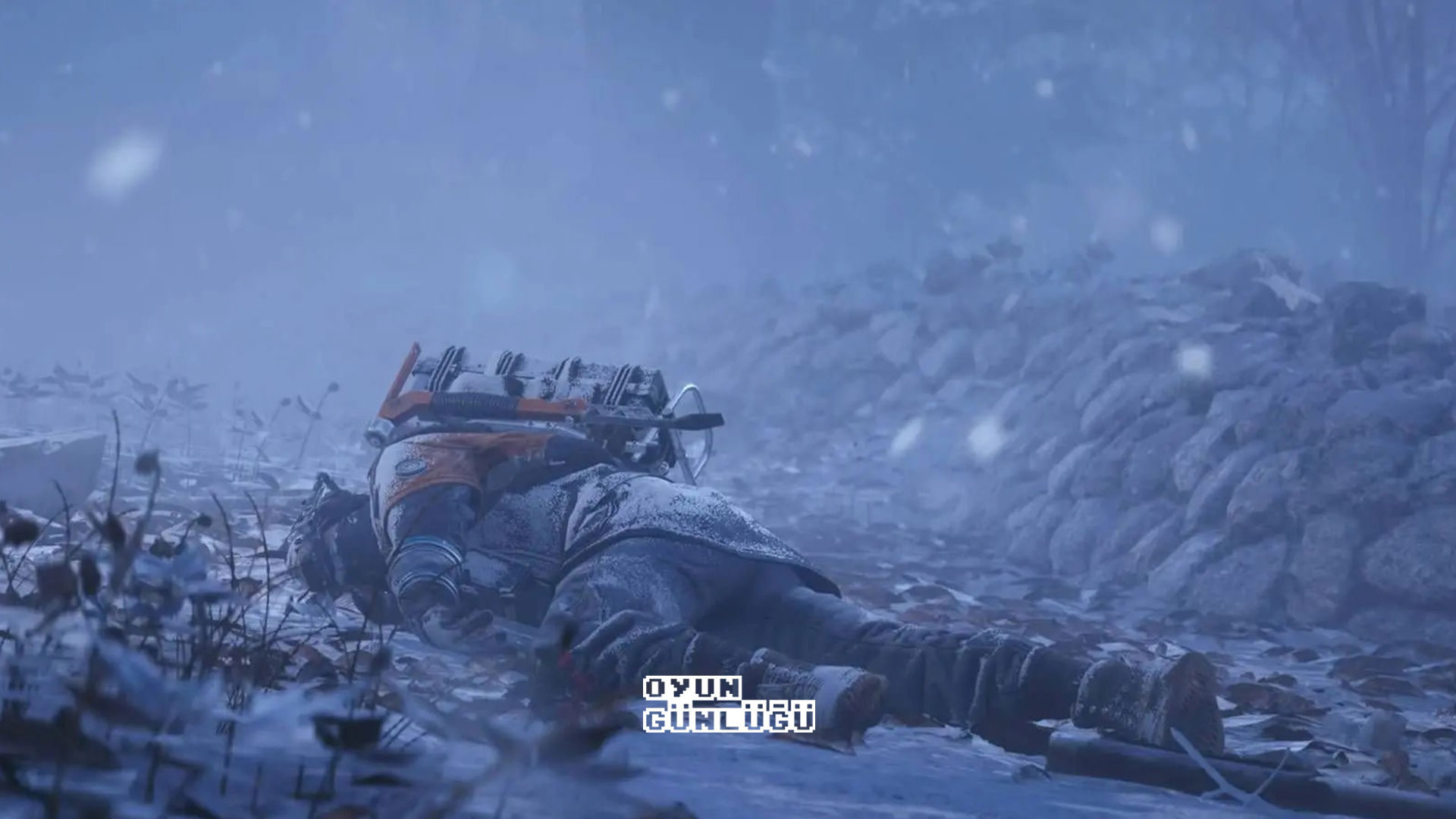 ARC Raiders'ın Cold Snap güncellemesiyle Speranza'da kış fırtınası başladı!