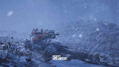 ARC Raiders yaması ile Speranza'da kış fırtınası başladı!