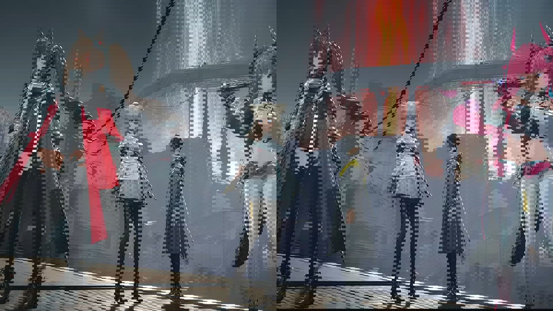 Arknights: Endfield, Arknights evrenini daha geniş, derinlikli ve tamamen üç boyutlu bir yapıya taşıyor.