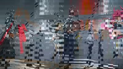 Arknights: Endfield tüm platformlarda yayımlandı