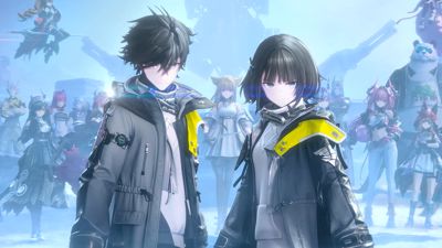 Arknights: Endfield 35 milyon ön kaydı aştı!