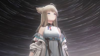 Arknights: Endfield - Oyun Günlüğü