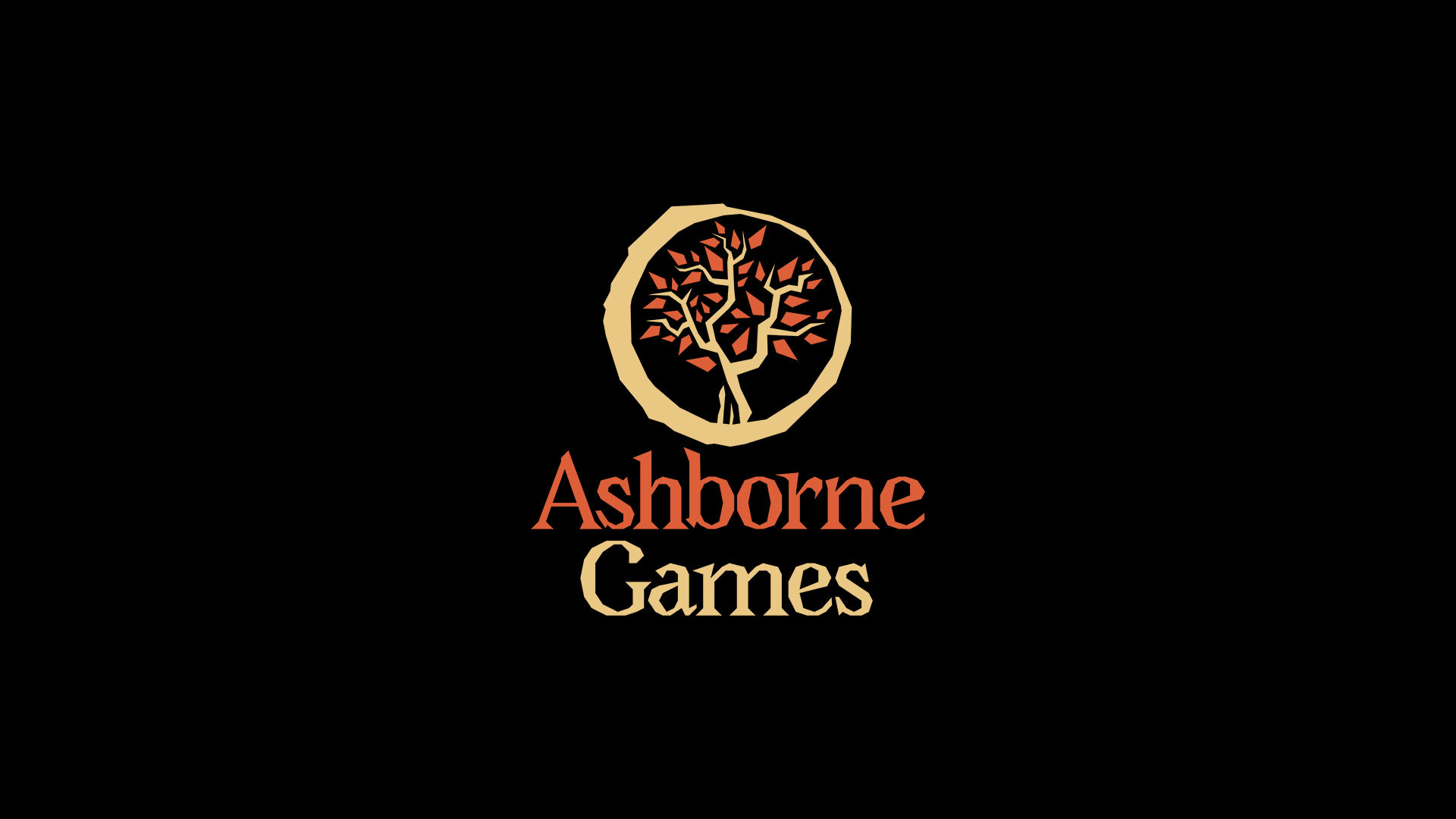 Ashborne Games