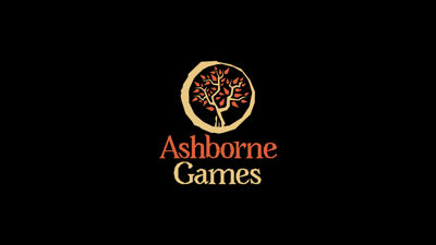Ashborne Games