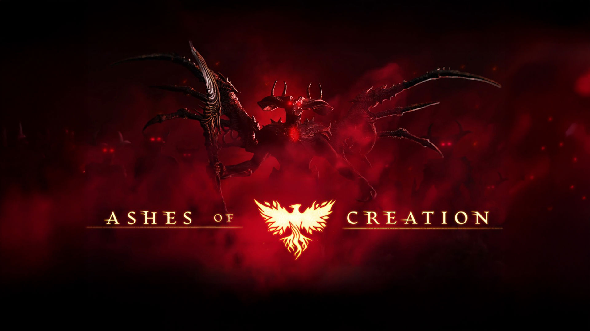Ashes of Creation